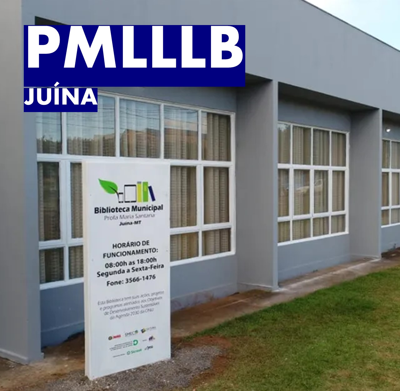 JUÍNA - PLANO MUNICIPAL DO LIVRO, LEITURA, LITERATURA E BIBLIOTECAS 